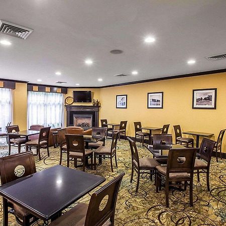Comfort Suites Simpsonville - Greenville Exterior foto